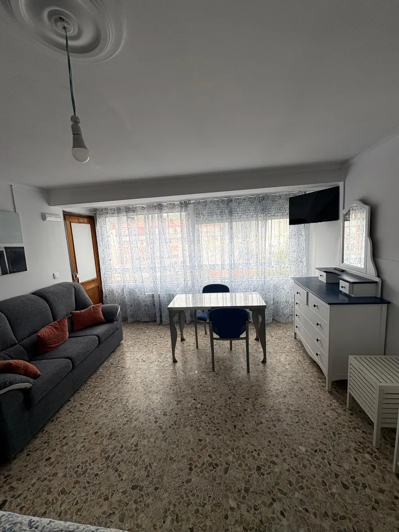 Habitación 18 — foto 1
