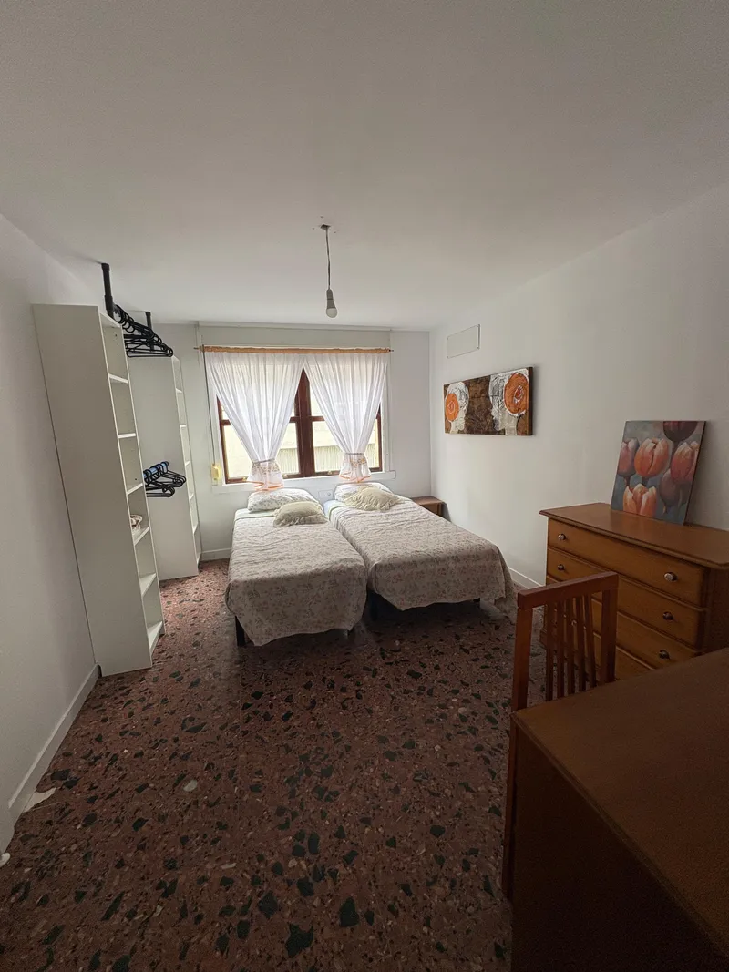 Habitación 17 — foto 1