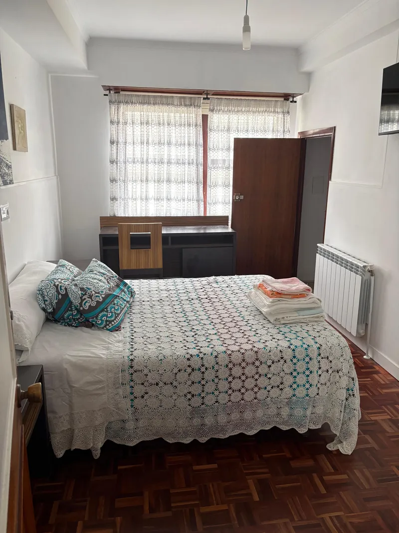 Habitación 16 — foto 1