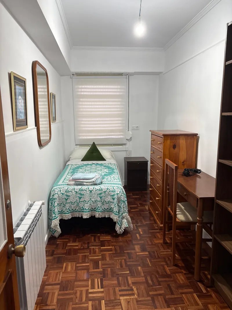 Habitación 14 — foto 1