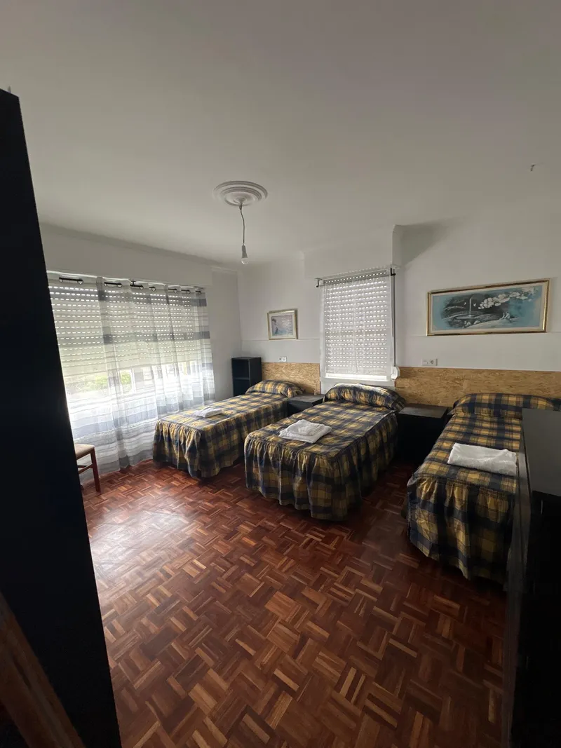 Habitación 13 — foto 1