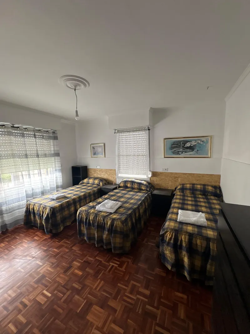 Habitación 13 — foto 2