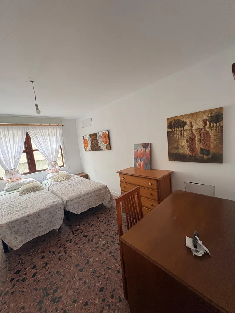 Habitación 17 — foto 2