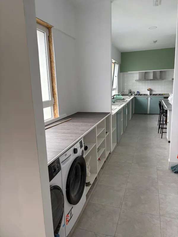 Zona común de Villa Roel — foto 1