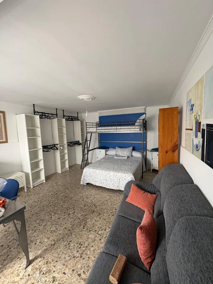 Habitación 18 — Villa Roel
