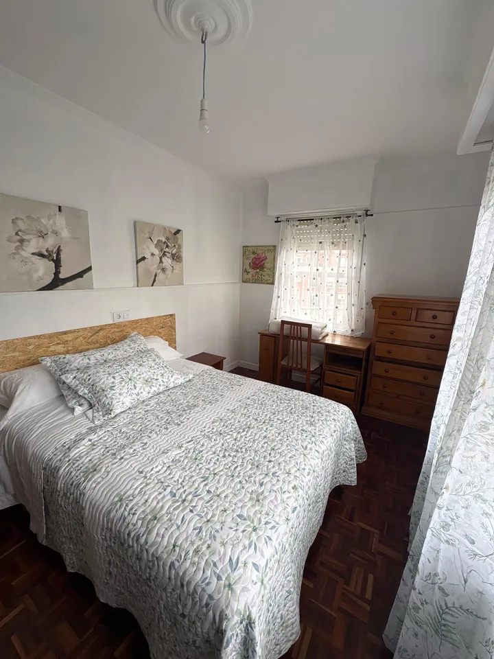 Habitación 15 — Villa Roel