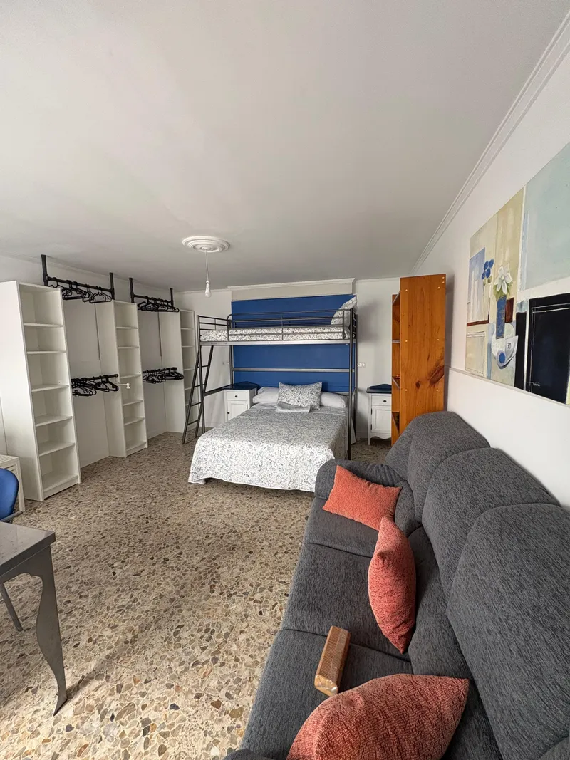 Habitación 18 — foto 3