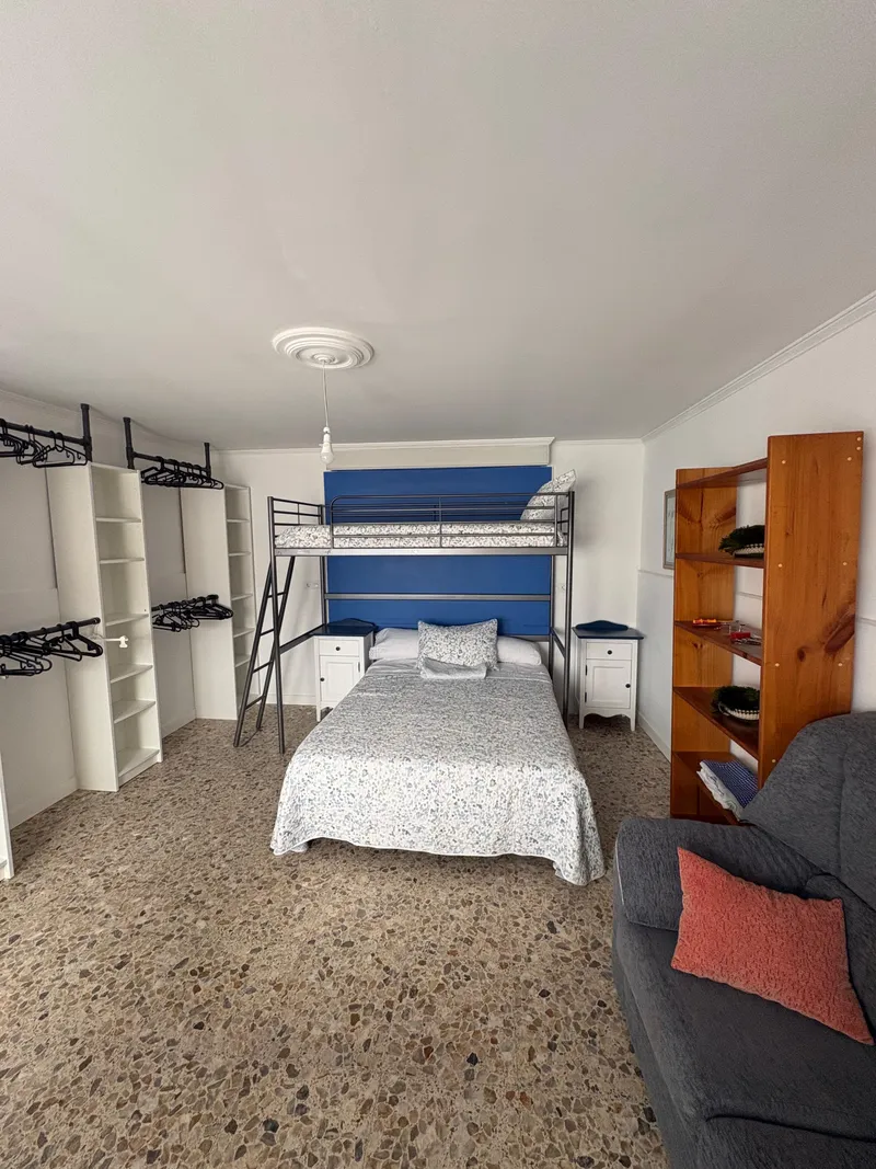 Habitación 18 — foto 4
