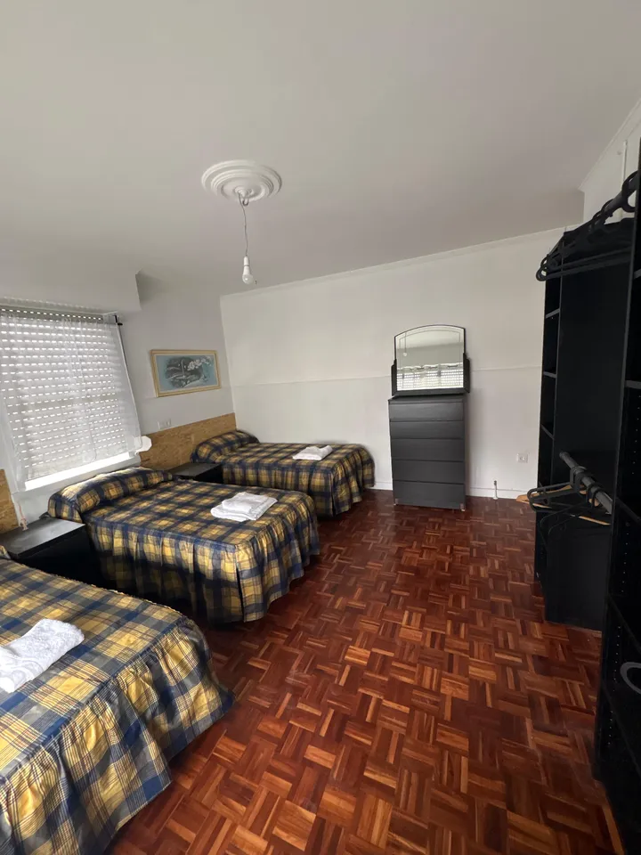 Habitación 13 — Villa Roel
