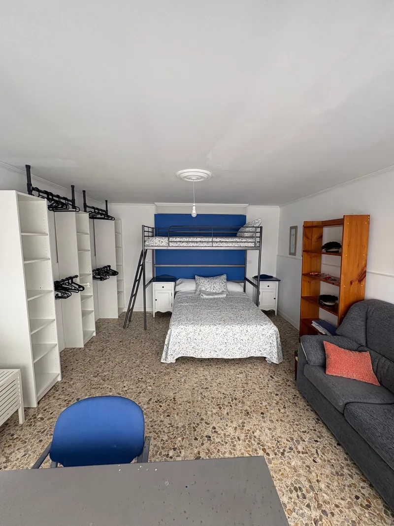 Habitación 18 — foto 8