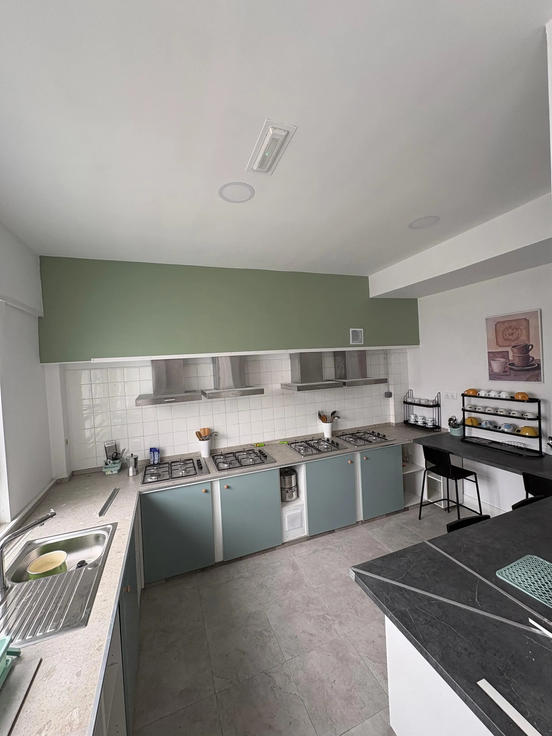 Villa Roel — edificio de habitaciones en Arteixo