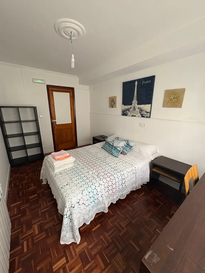 Habitación 16 — Villa Roel