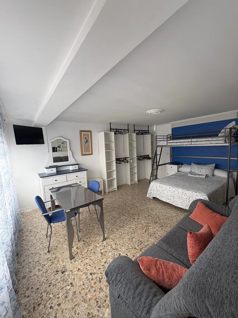 Habitación 18 — foto 10