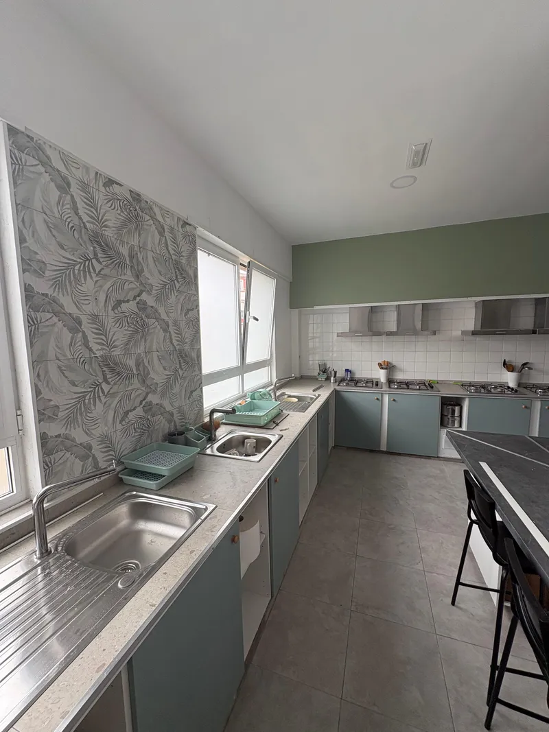 Zona común de Villa Roel — foto 10