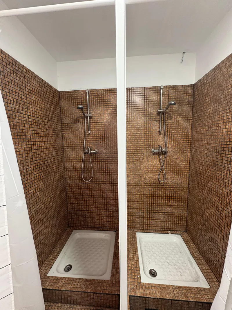 Zona común de Villa Roel — foto 11
