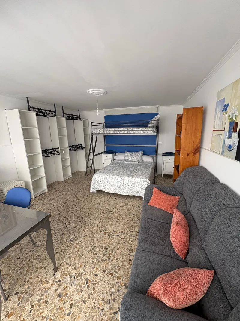 Habitación 18 — foto 11
