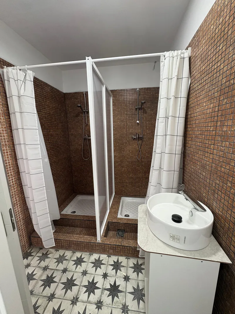 Zona común de Villa Roel — foto 13