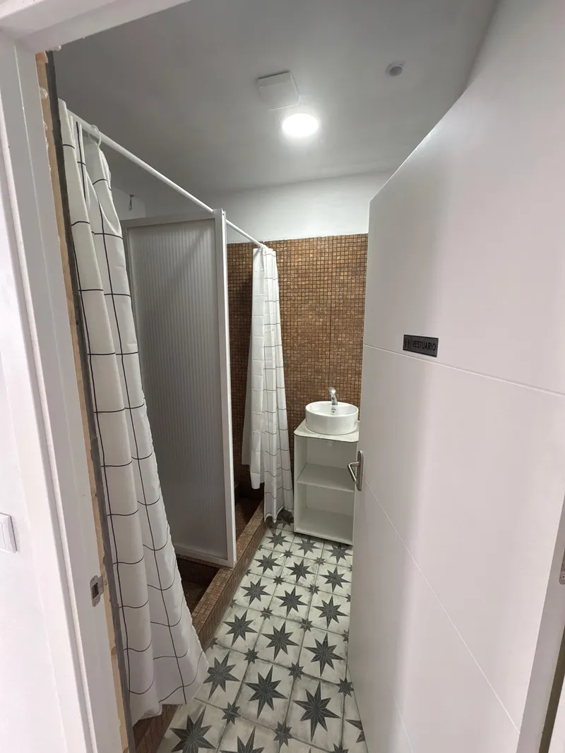 Zona común de Villa Roel — foto 14