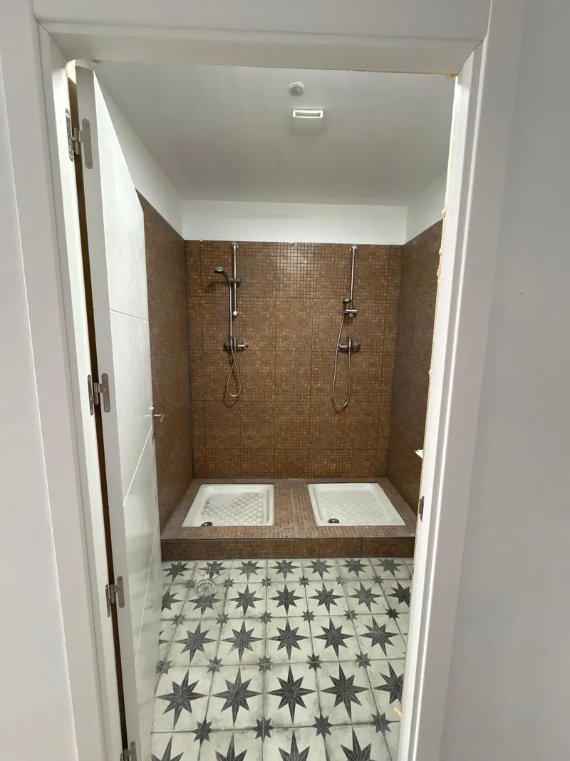 Zona común de Villa Roel — foto 15