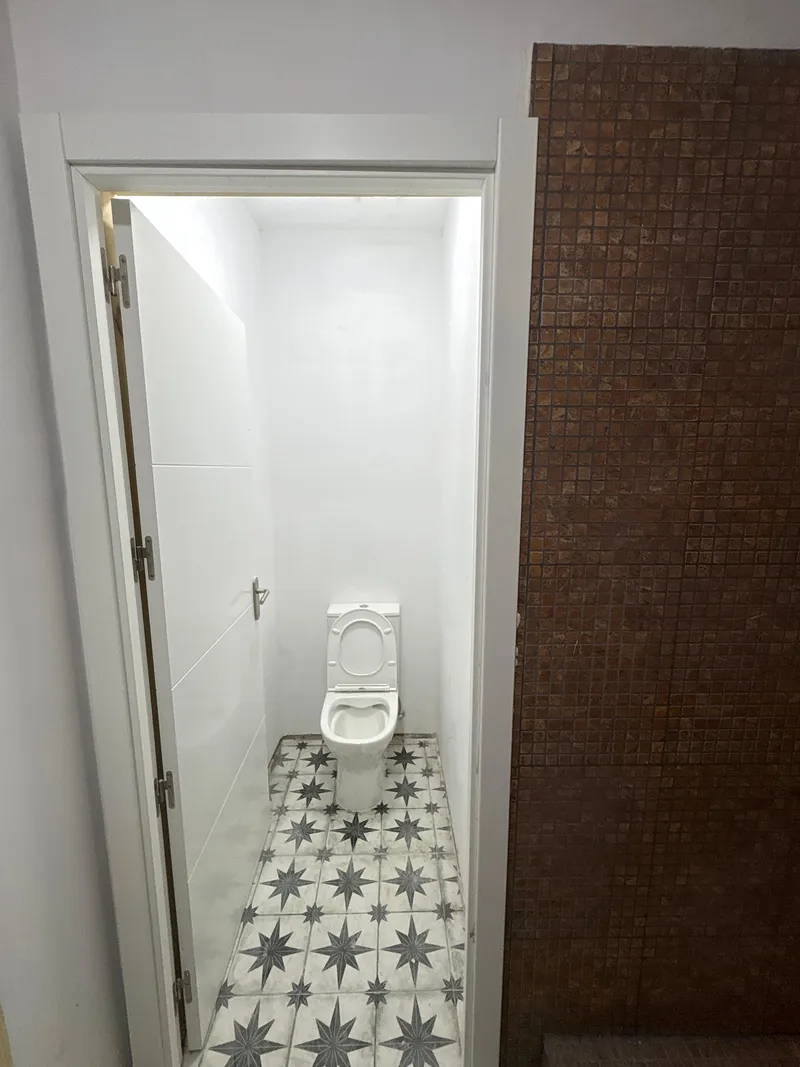 Zona común de Villa Roel — foto 16