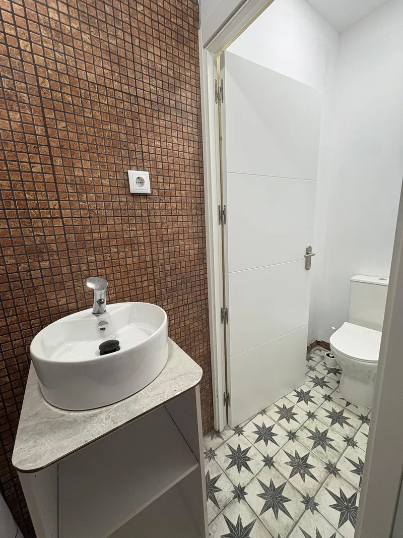 Zona común de Villa Roel — foto 17