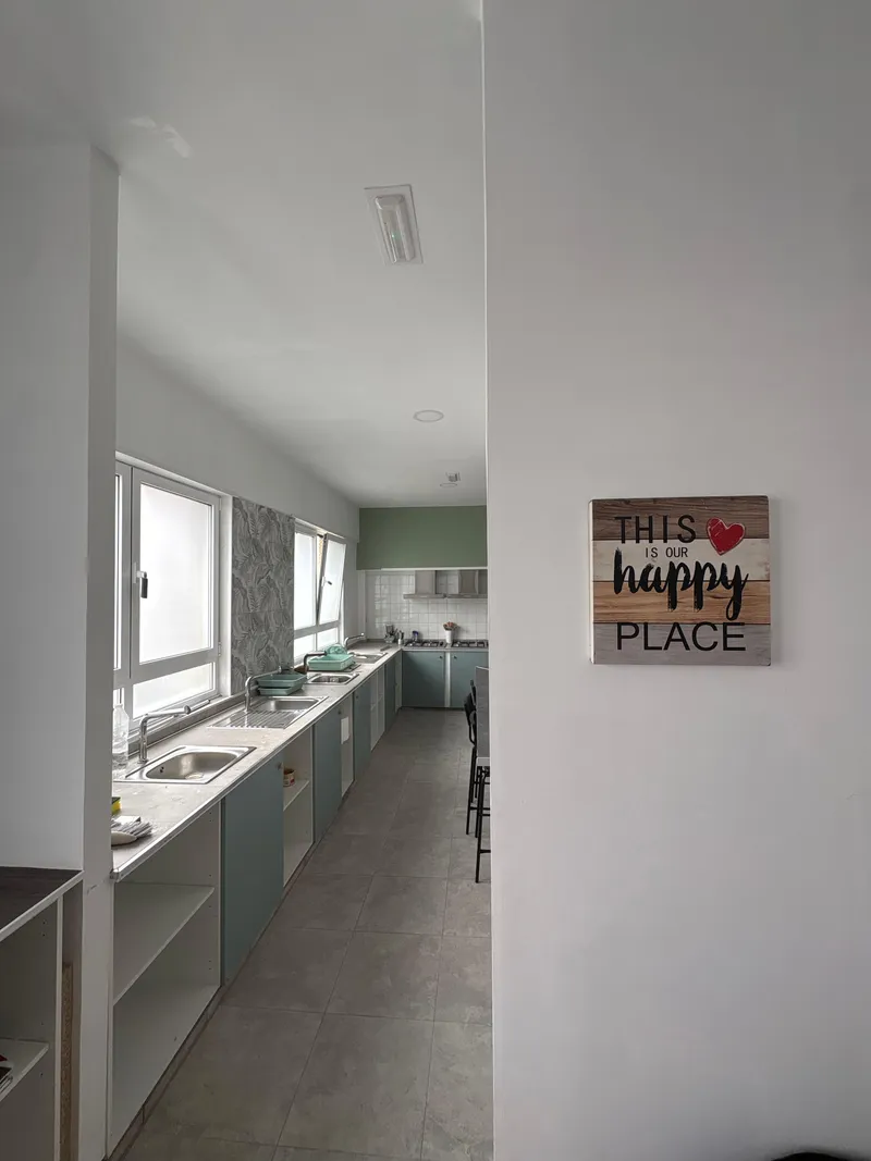 Zona común de Villa Roel — foto 18